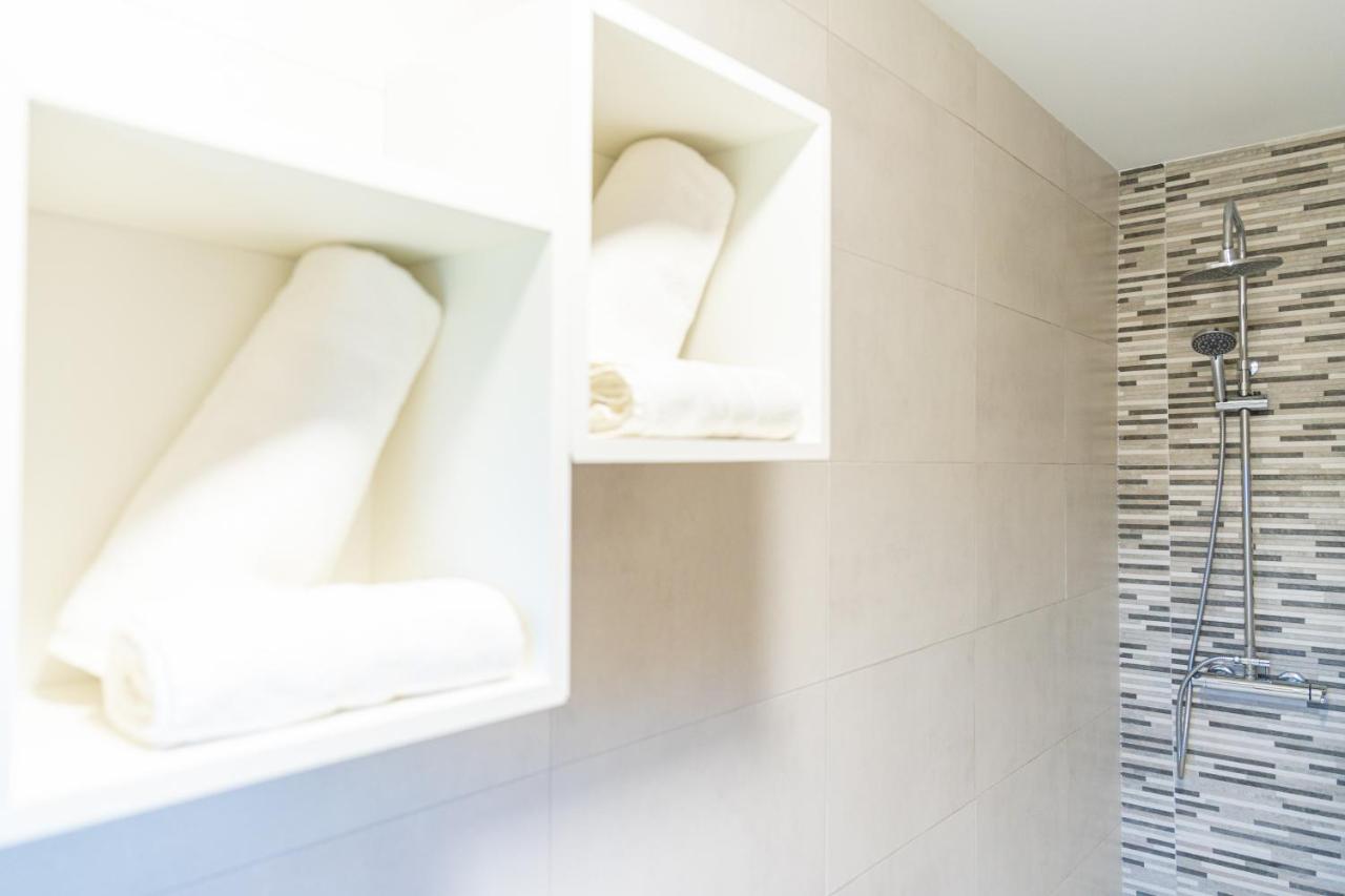 Apartamento Jibazahora B1 Екстериор снимка