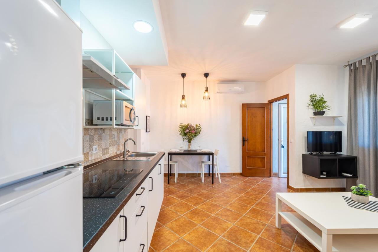 Apartamento Jibazahora B1 Екстериор снимка
