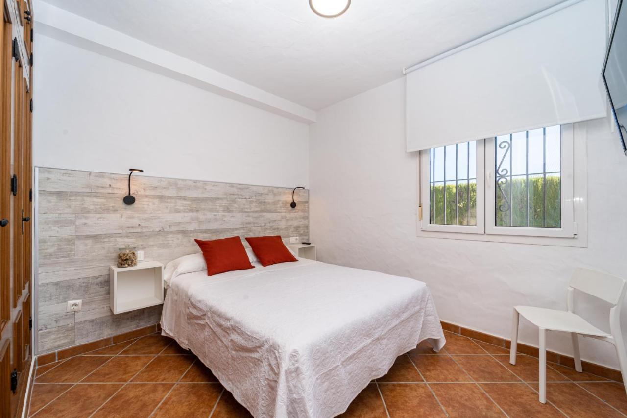 Apartamento Jibazahora B1 Екстериор снимка