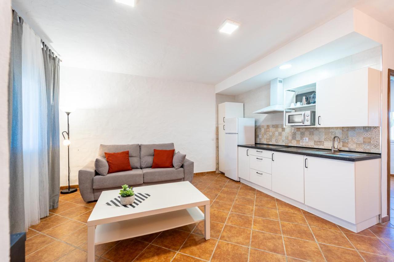 Apartamento Jibazahora B1 Екстериор снимка