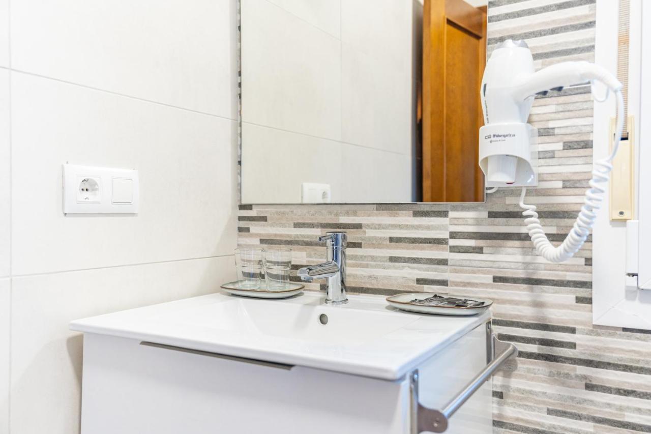 Apartamento Jibazahora B1 Екстериор снимка