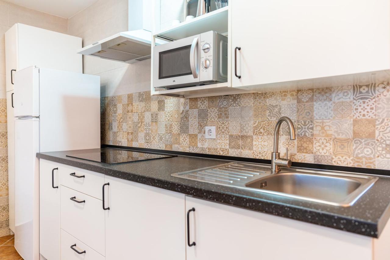 Apartamento Jibazahora B1 Екстериор снимка
