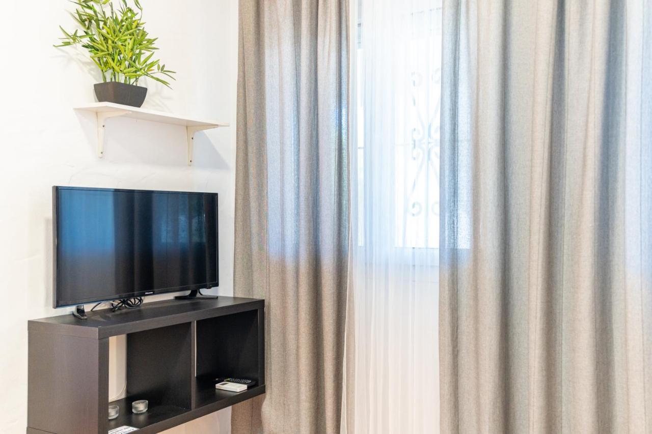 Apartamento Jibazahora B1 Екстериор снимка