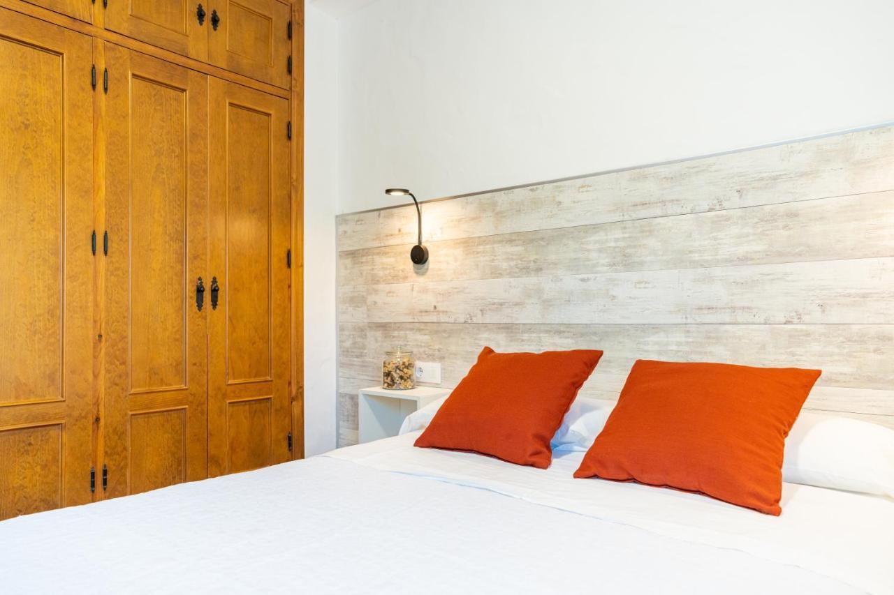 Apartamento Jibazahora B1 Екстериор снимка