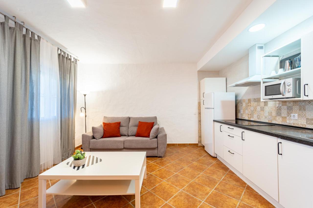 Apartamento Jibazahora B1 Екстериор снимка