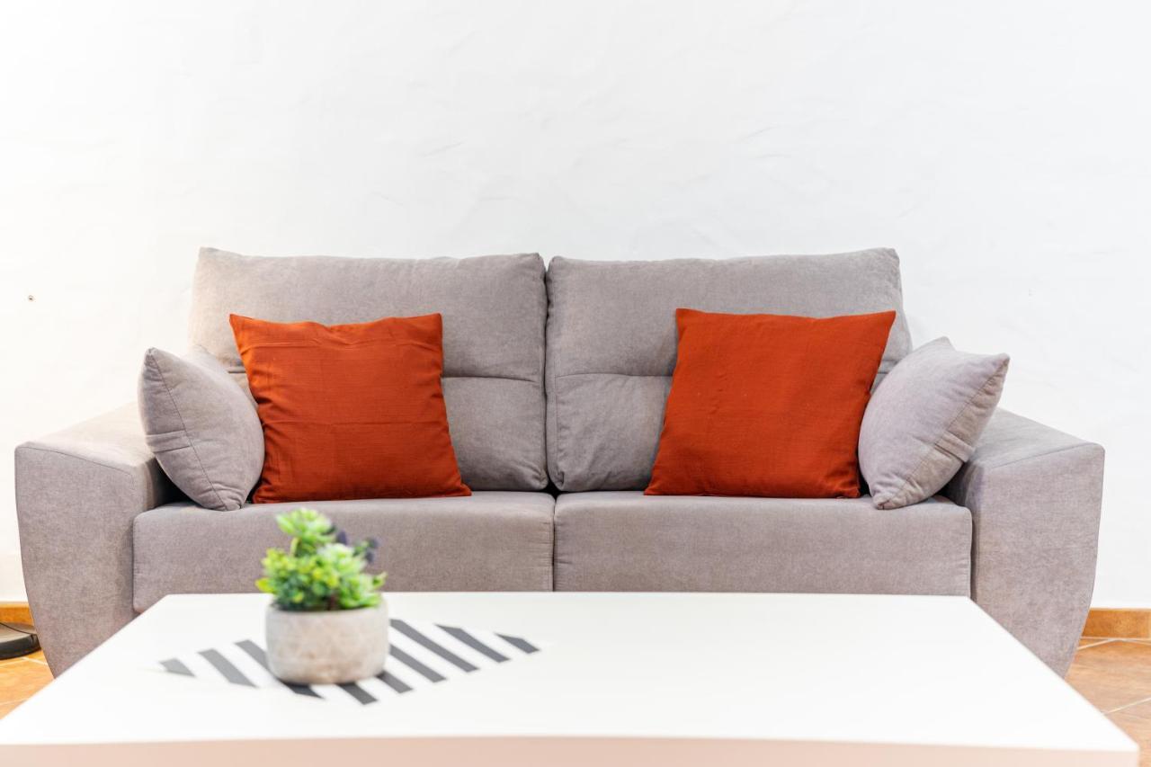 Apartamento Jibazahora B1 Екстериор снимка
