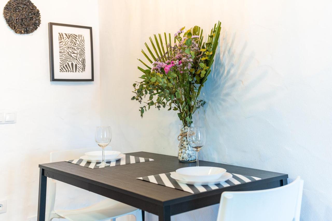 Apartamento Jibazahora B1 Екстериор снимка