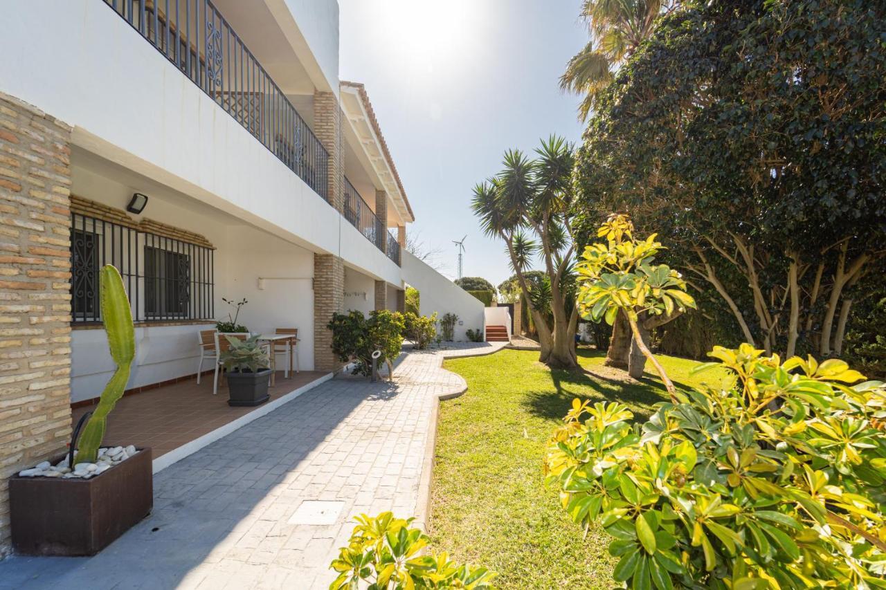 Apartamento Jibazahora B1 Екстериор снимка